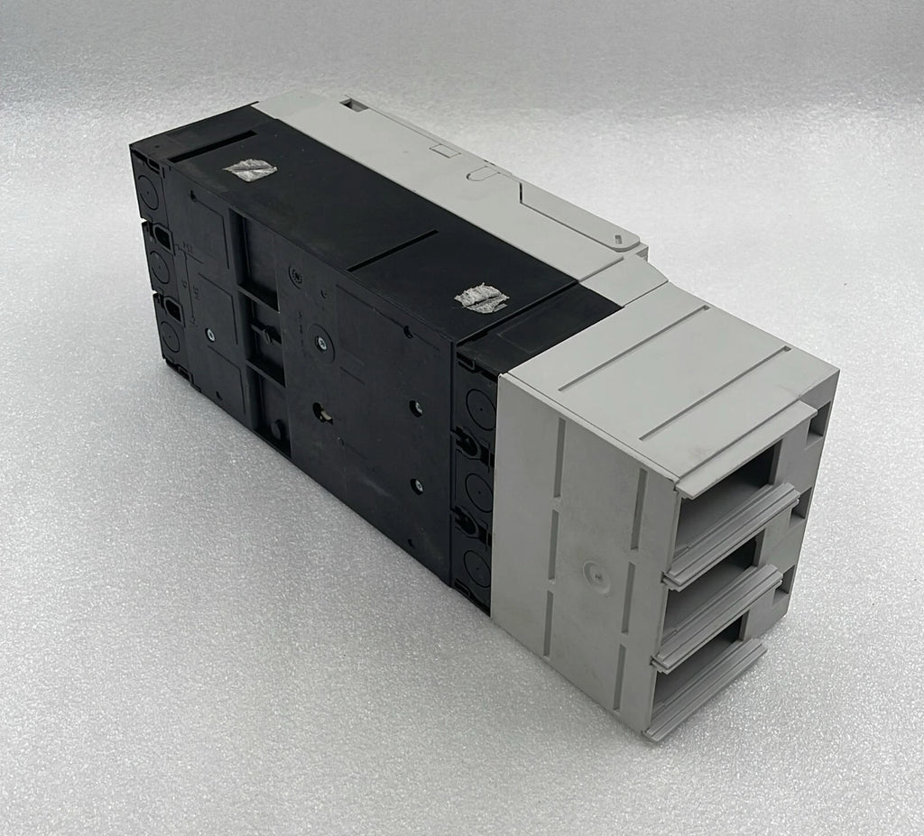 Moeller NZM3 Electronic Circuit Breaker 690v