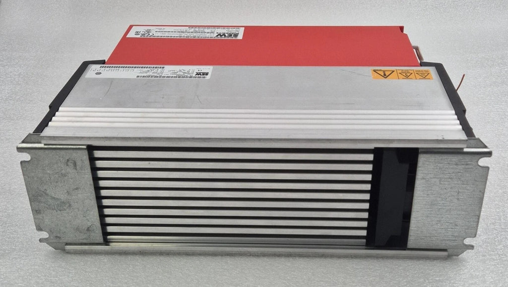 SEW MOVITRAC B MC07B0055-5A3-4-00 INVERTER DRIVE 08285241 CONTROL UNIT 18206786