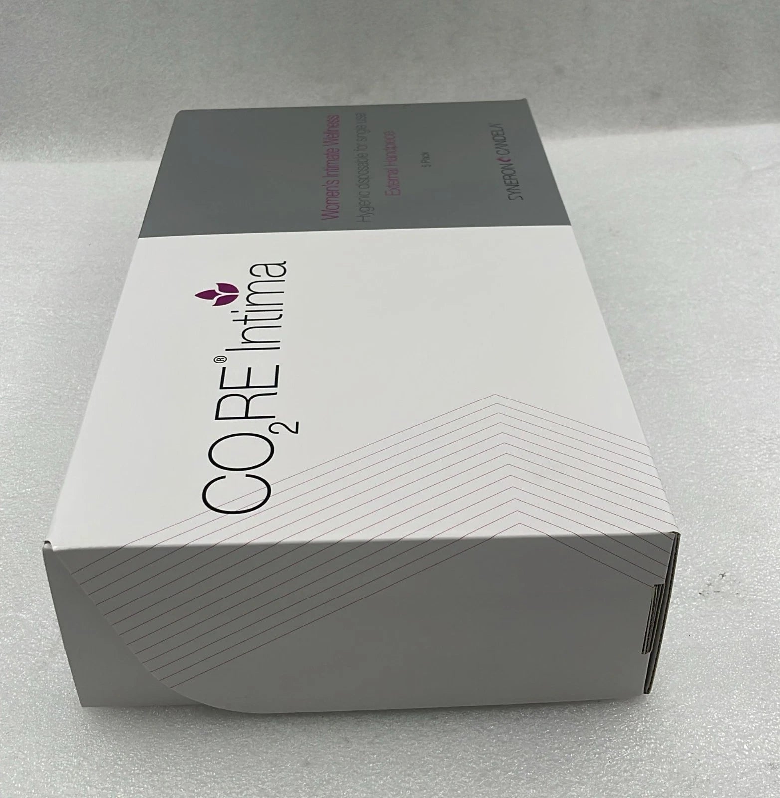 5 PACK- Syneron Candela CO2RE Intima External Handpiece KT76685 Tip AS90245