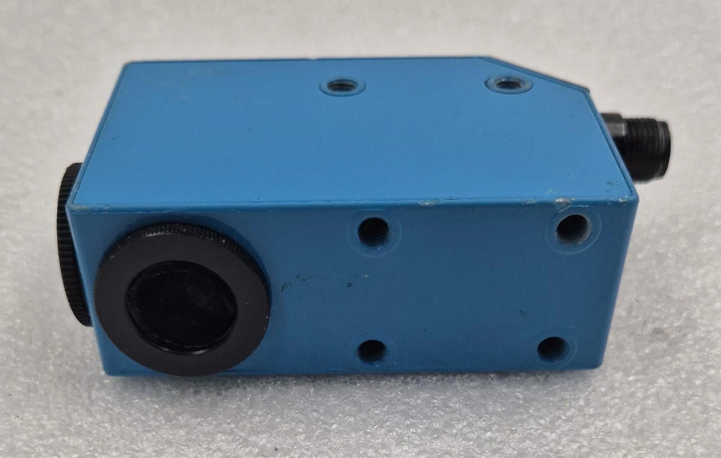 SICK KT10W-2P2115 contrast Sensor 1 029 070 Q=PNP