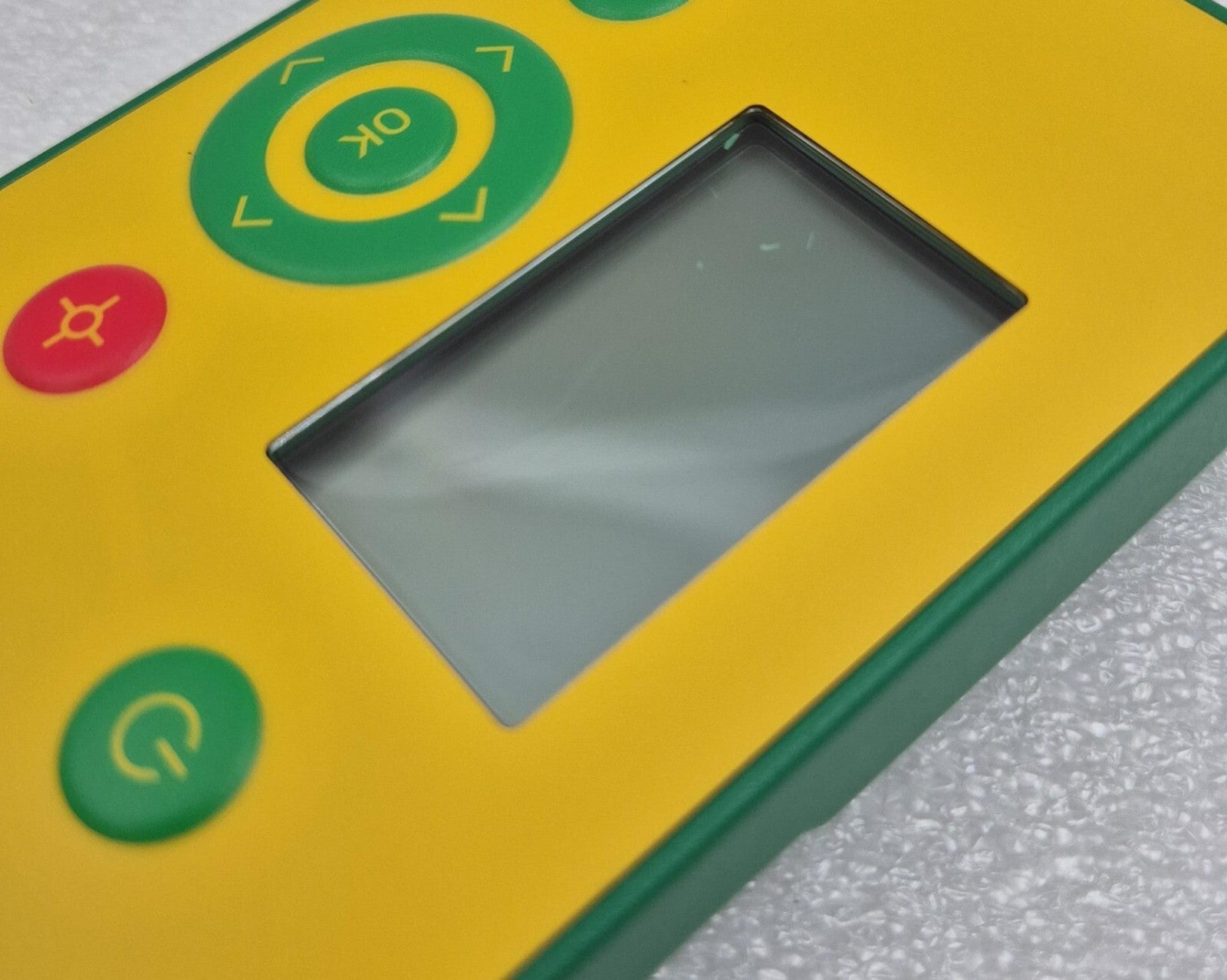 Merck Millipore Sigma Handheld Reflectometer RQflex 20 **FOR PARTS**