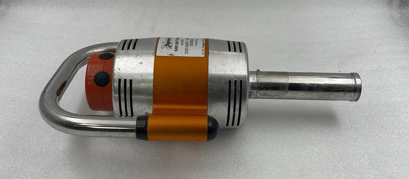 Dynamic MIXER SMX 800 TURBO 220-240V 1000W 50/60Hz **AS IS