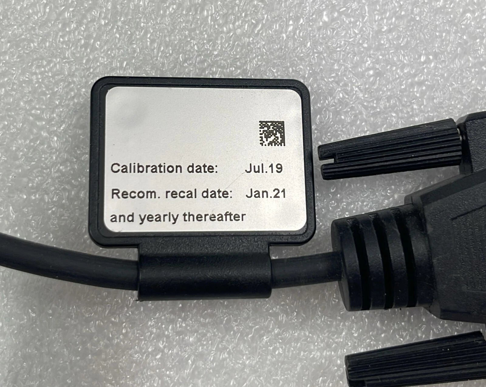 OPHIR FL600A-LP2-65  Head Laser Power Meter Sensor 7Z02779