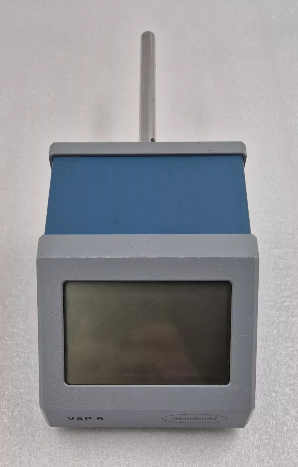 VACUUBRAND VAP 5 VACUUM PUMP CONTROLLER 230V