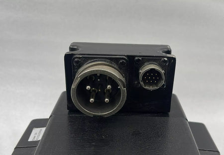 MOOG C2900391 82309050 325Vac 400rpm 3.35kW servo motor