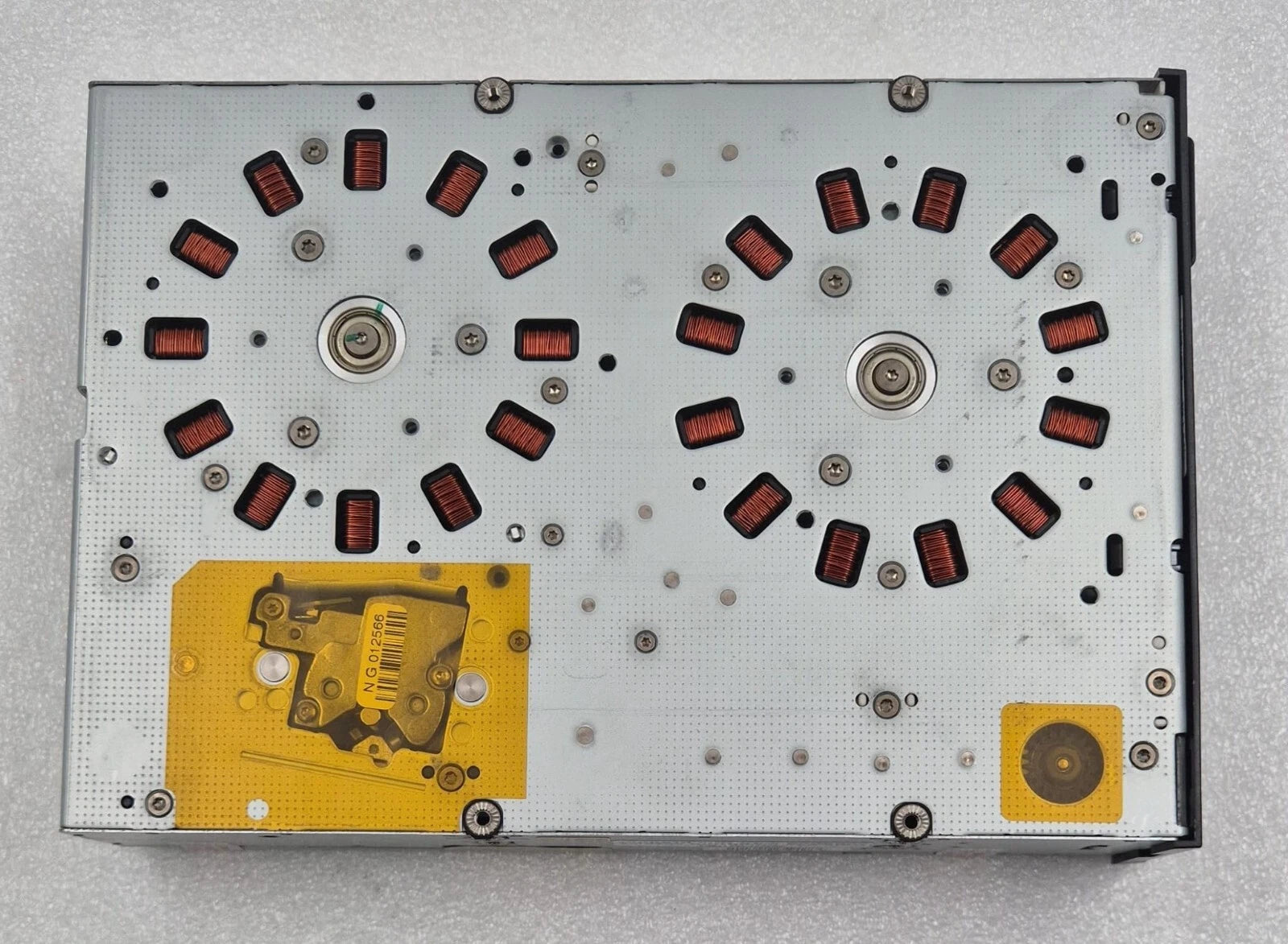 HP LTO-6 Ultrium 6250 Internal SAS Tape Drive EH969A EH969-60005