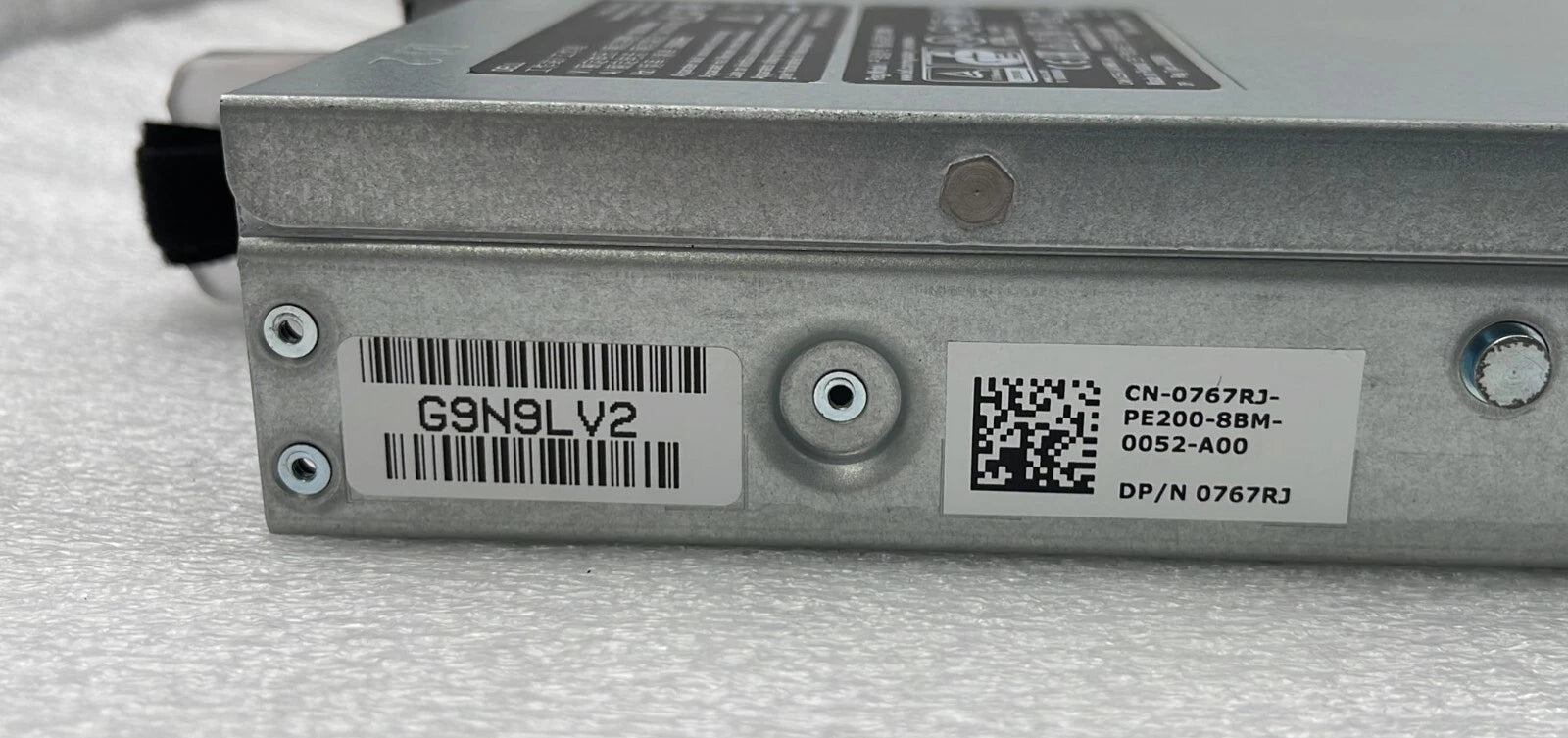 DELL Precision 3930 Rack i7-8700k Nvidia OUADRO P2000 16GB 2Rx8 2TB 7200RPM