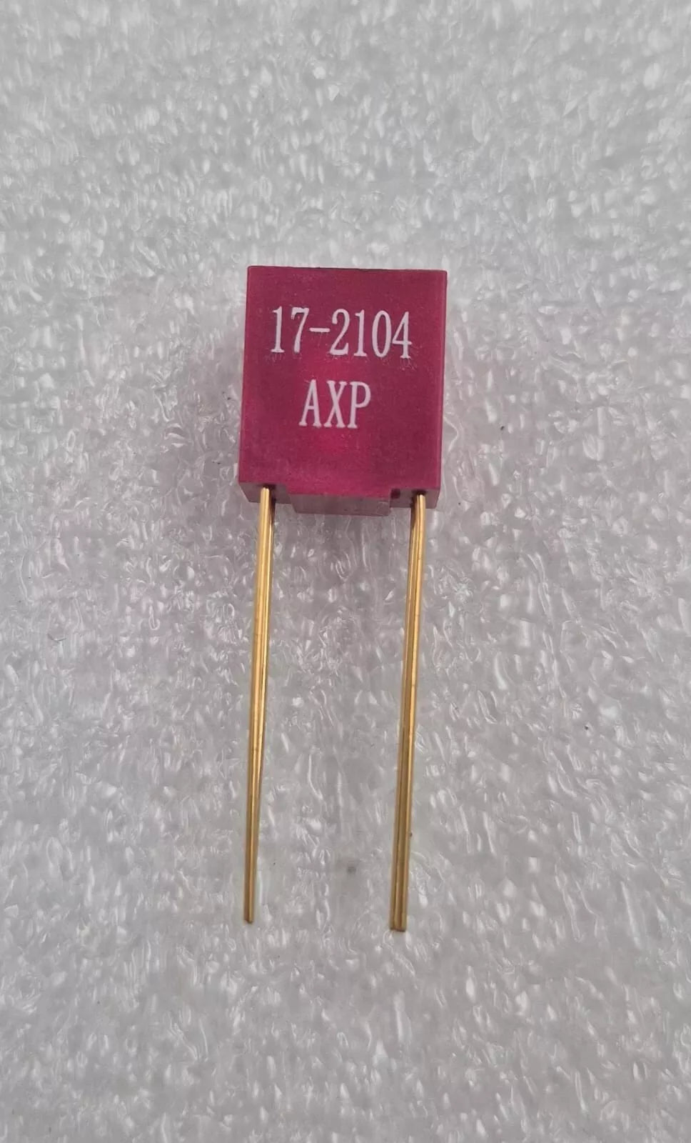 [LOT 34 PCS] NEW- TRIAD MAGNETICS TF5S21ZZ SP-48 Audio Transformer 7500Ohm 50MW