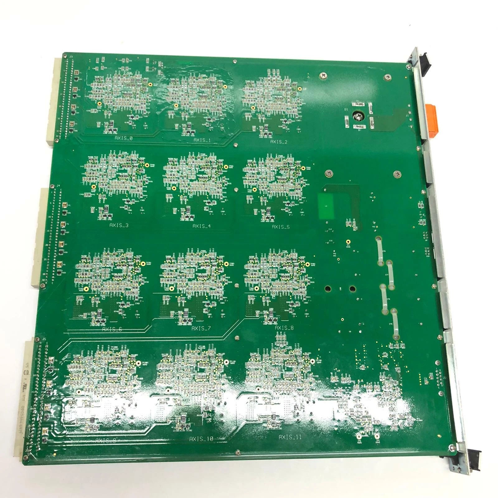 KOLLMORGEN Servotronix CMC MDU Multi Axis Motion Controller PRD-0025100z-04