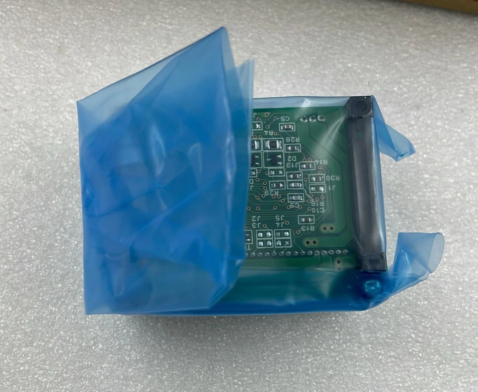 [LOT 10] NEW** Nidec SERVO FTD3S2P14 Hybrid Stepping Motor Driver DC24V AS41037A