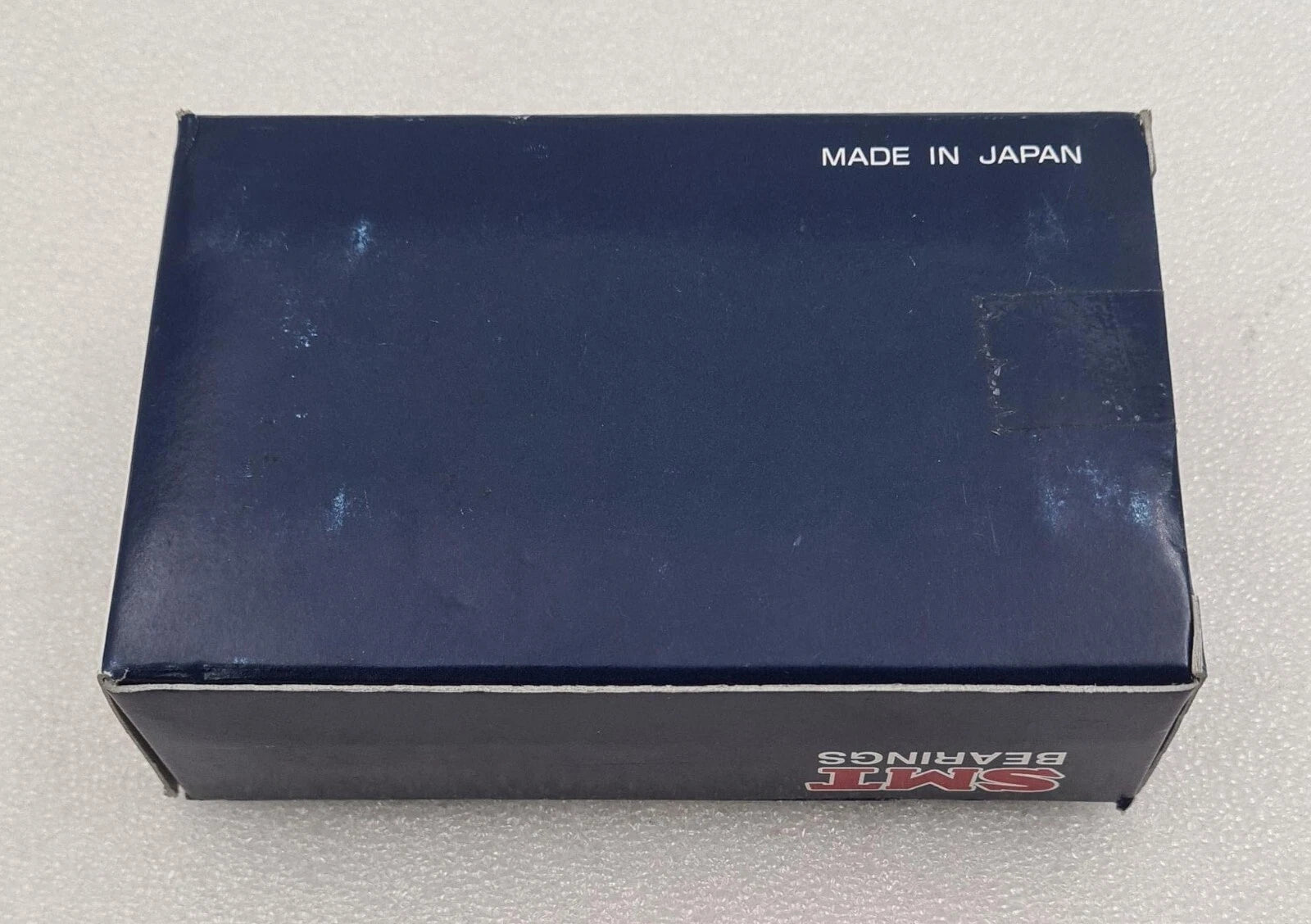 NEW BOX - SMT BALL BEARINGS SS 6904-2RS 20 PCS Deep Groove Single Row