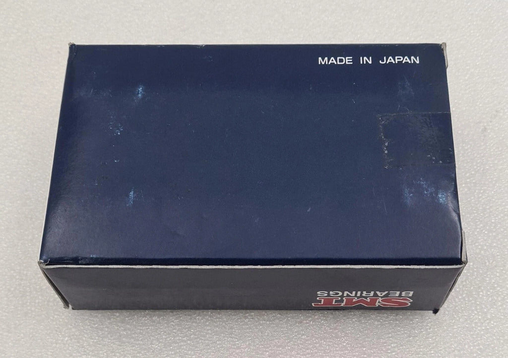 NEW BOX - SMT BALL BEARINGS SS 6904-2RS 20 PCS Deep Groove Single Row