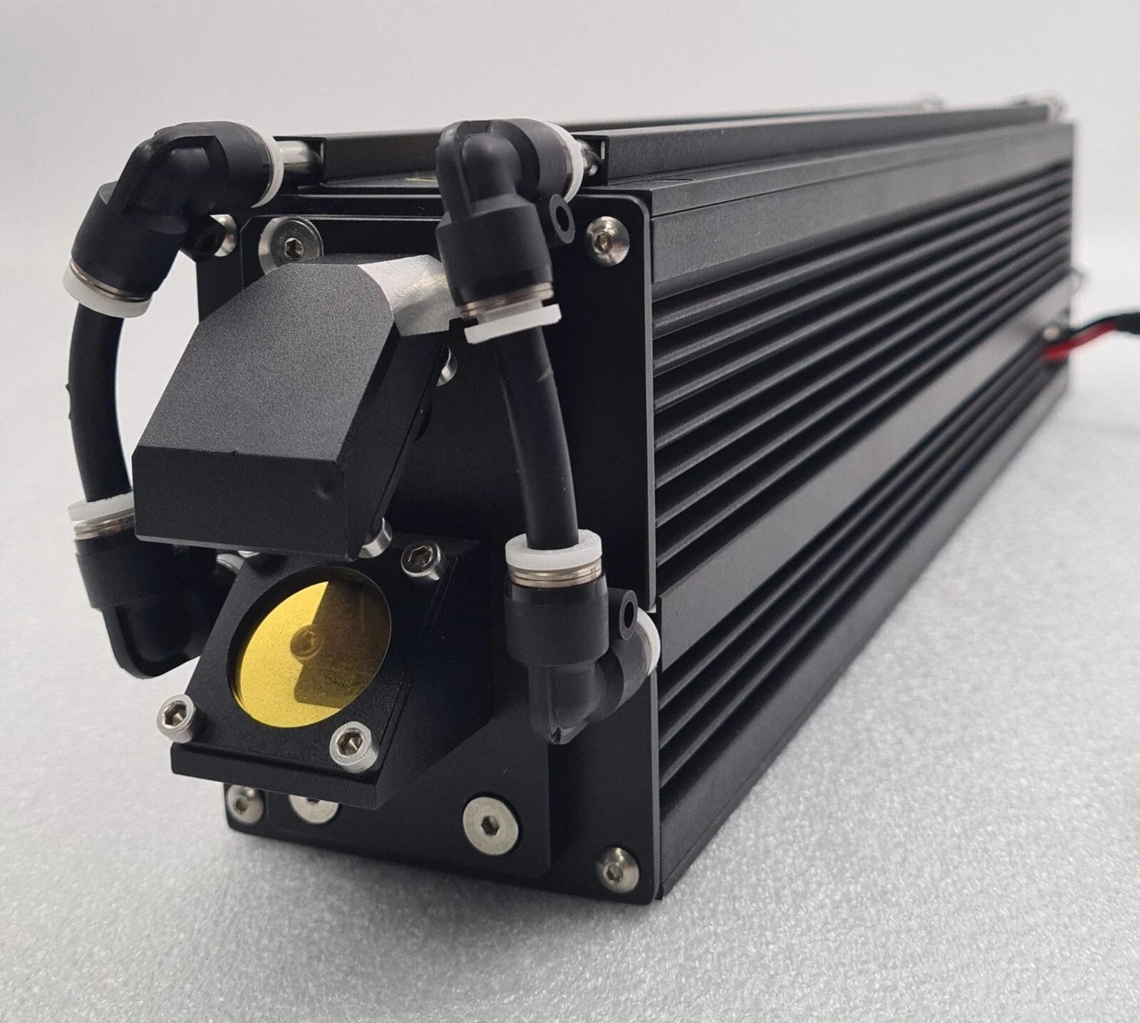 SYNRAD Carbon Dioxide Laser 48-1SWM 30W 10200-10800nm