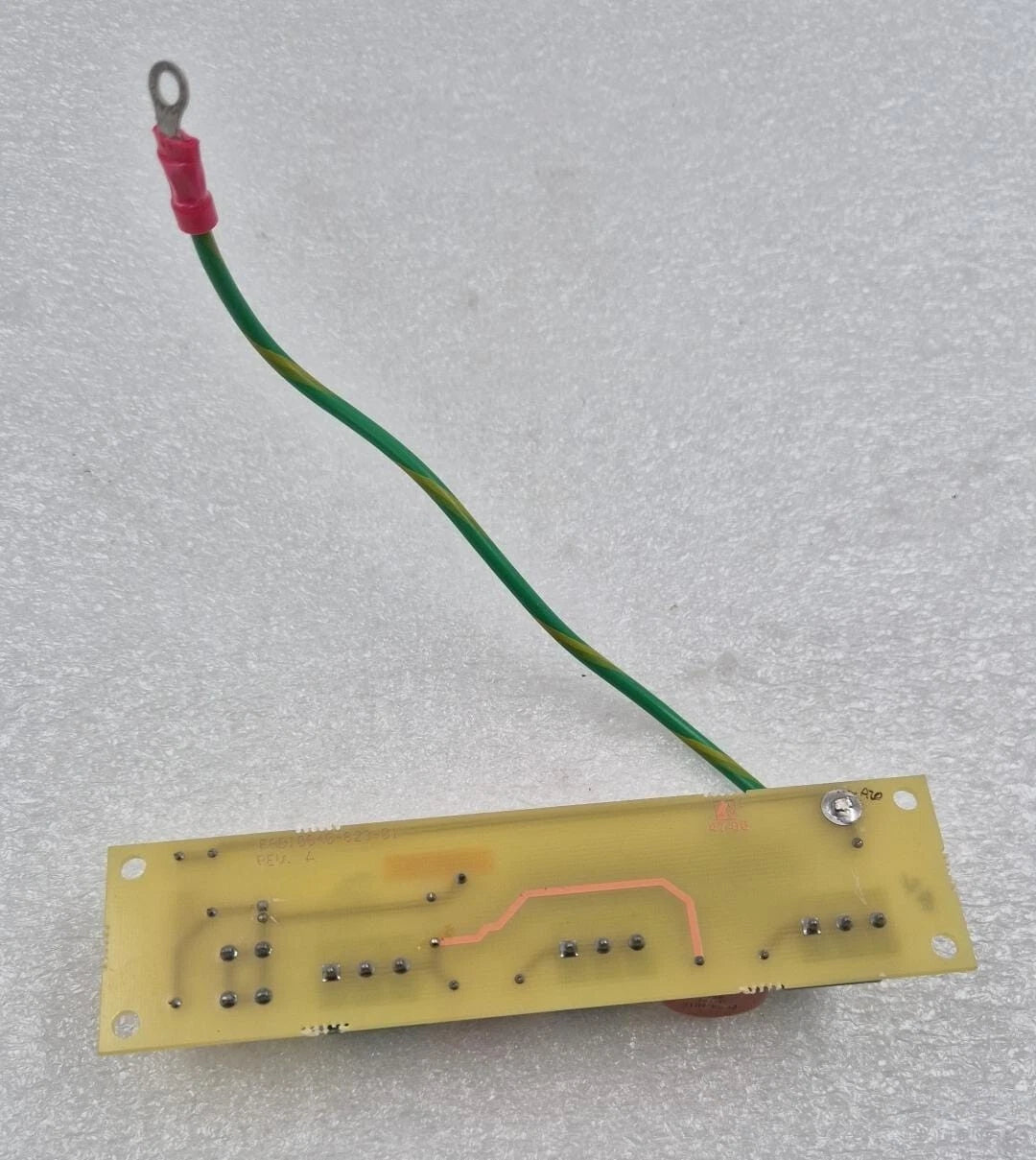 LUMENIS 0640-624-01 PCB Board for POWERSUITE-20W Laser Module