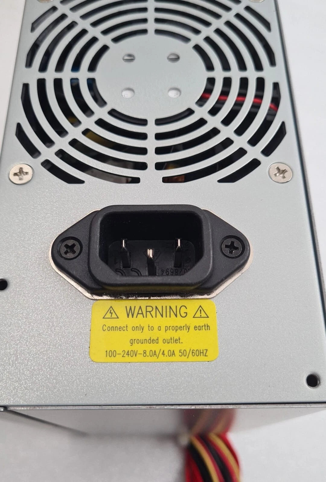 NEW - SUN MICROSYSTEMS BLADE EPAP-420 SAMSUNG 300-1666-02 420Watt Power Supply