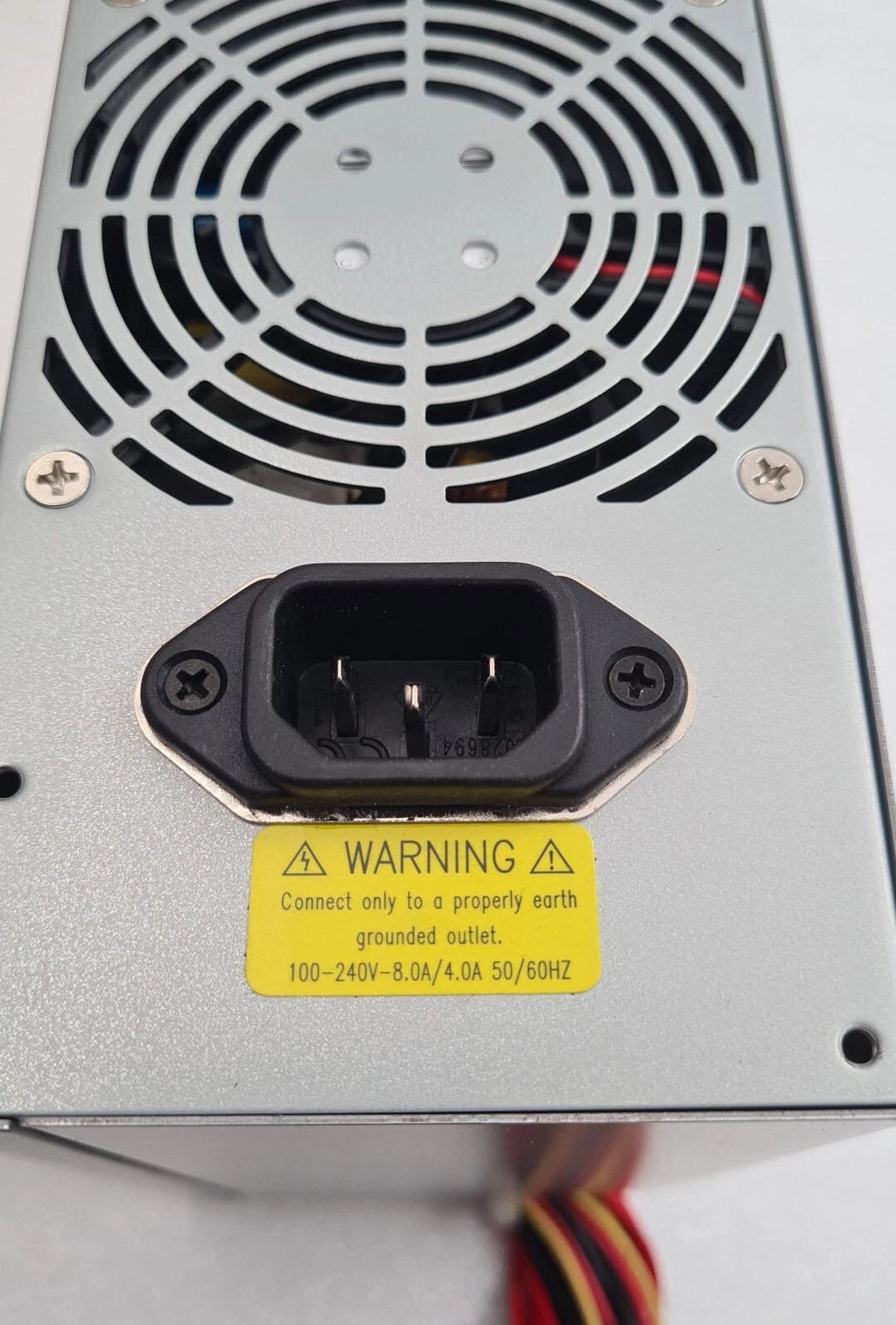 NEW - SUN MICROSYSTEMS BLADE EPAP-420 SAMSUNG 300-1666-02 420Watt Power Supply