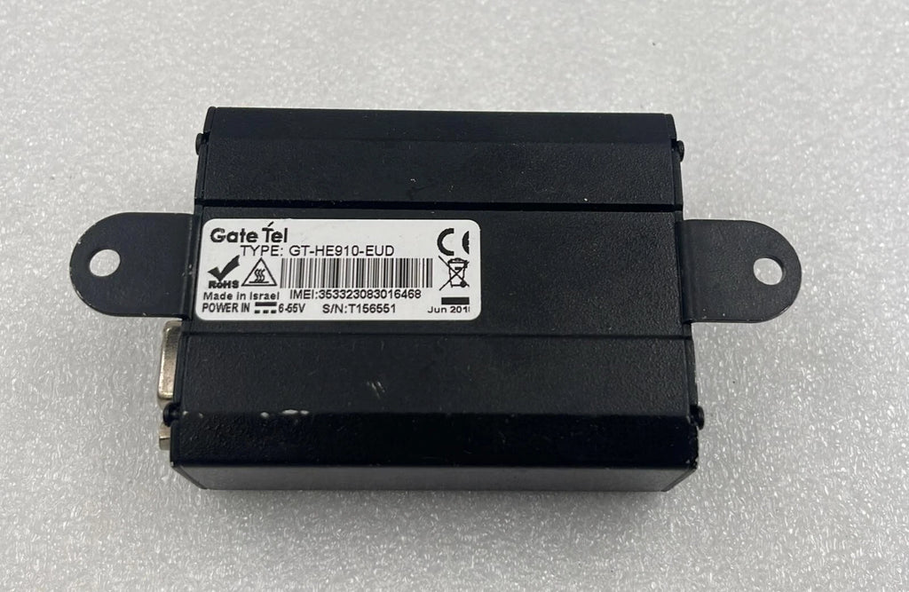 GateTel GT-HE910-EUD Terminal Modem