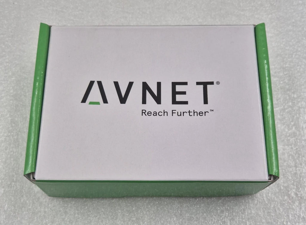 AVNET PicoZed 7015/7030 AES-Z7PZ-7Z015-SOM-I-G PCBA Rev E Development Board Tool