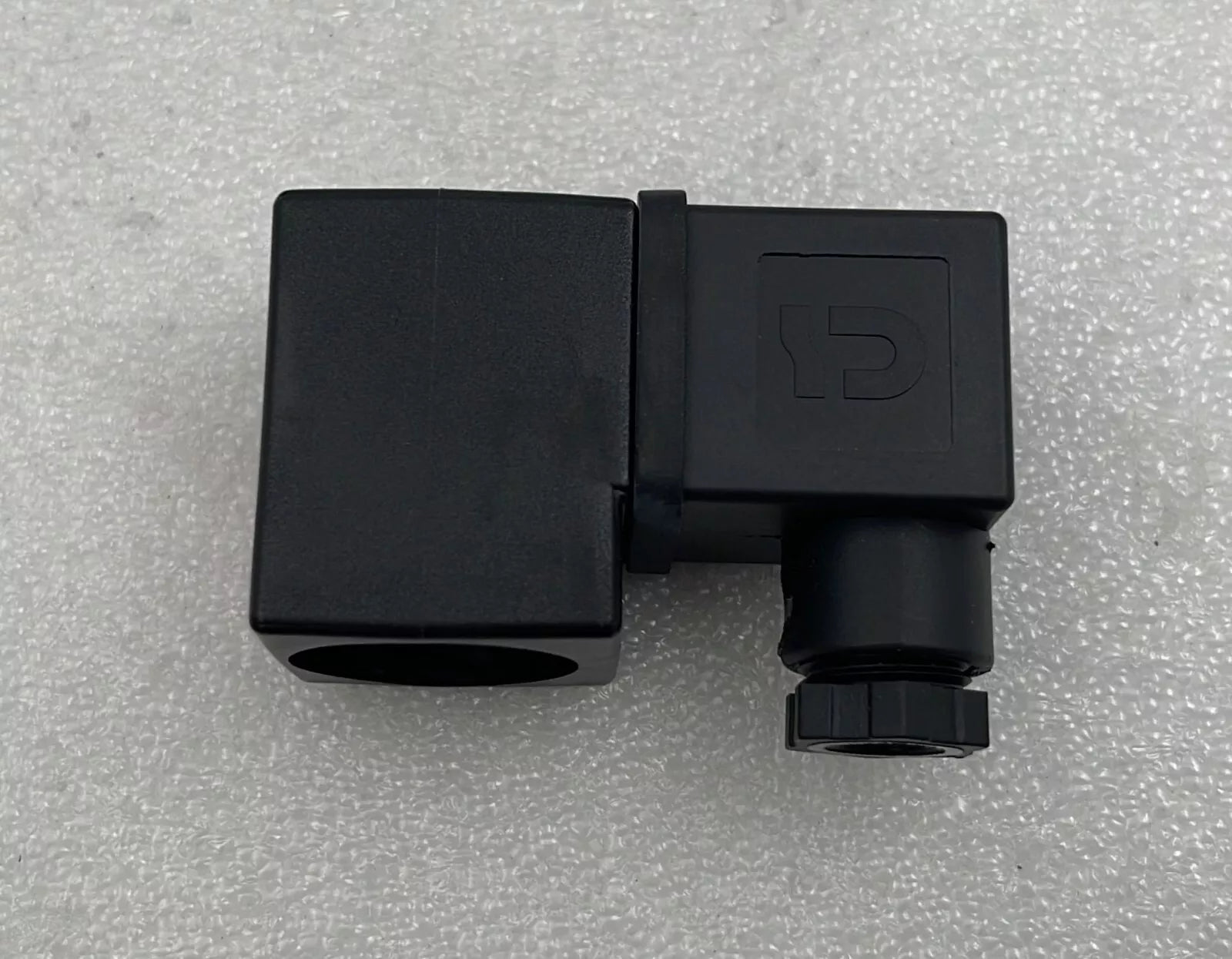 [LOT 2 PCS] GEM- SOL Solenoid Coil 24V DC 10W GEM-B-33