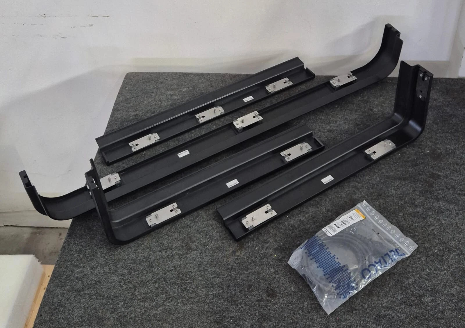 Perkin Elmer Vanadis View Molecule Counting Unit FOR IN VITRO DIAGNOSTIC USE