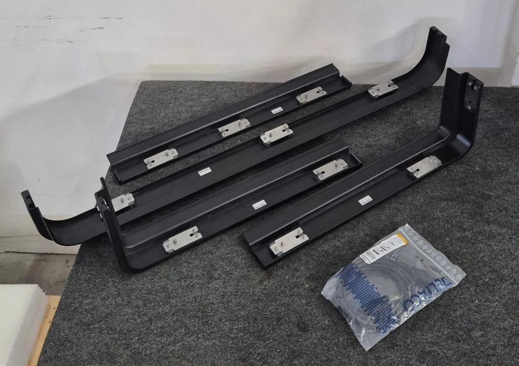 Perkin Elmer Vanadis View Molecule Counting Unit FOR IN VITRO DIAGNOSTIC USE