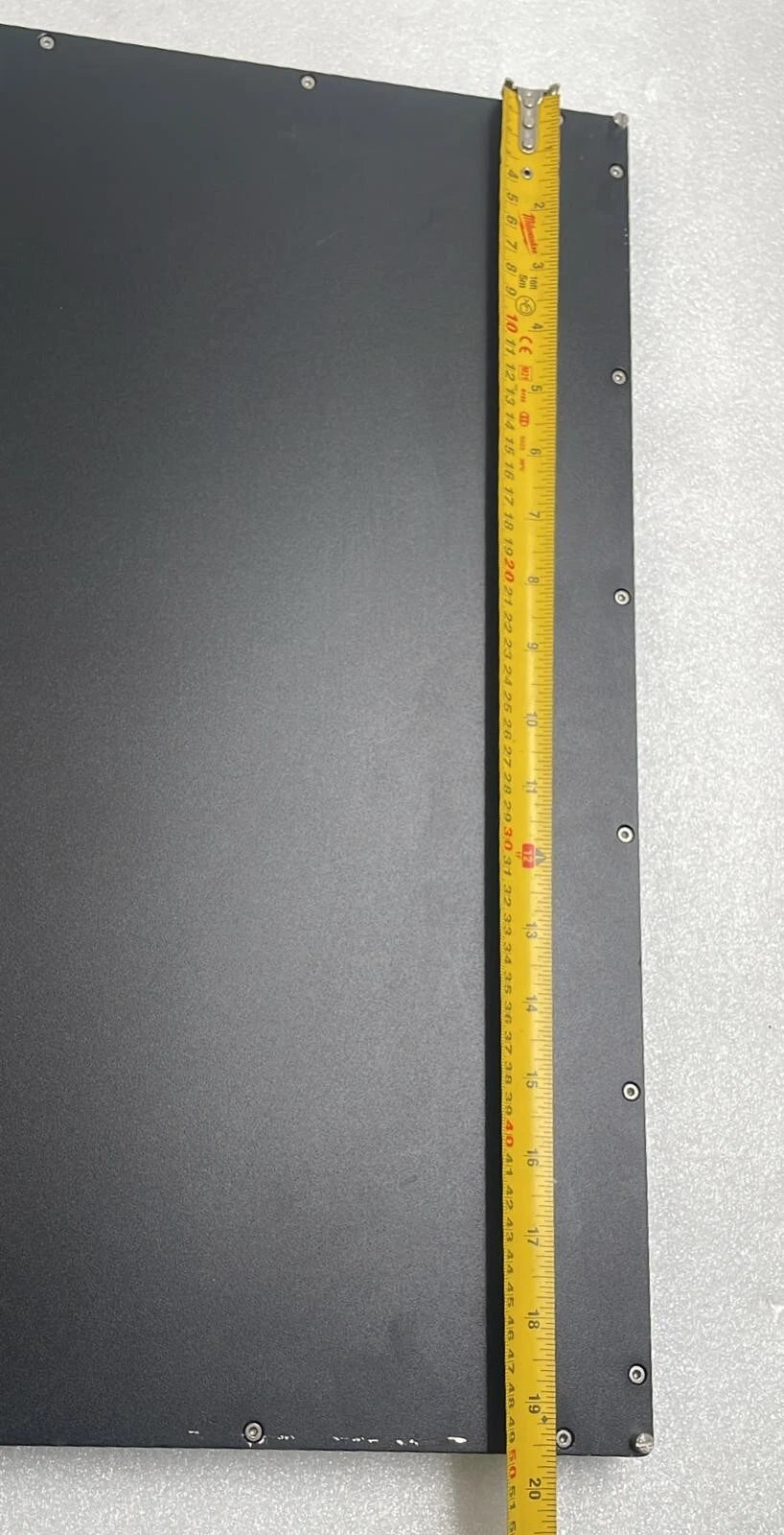 Perkin Elmer XRD 1642 AP3 95510913 Digital Detector System 56X50 CM 1027687 IP65