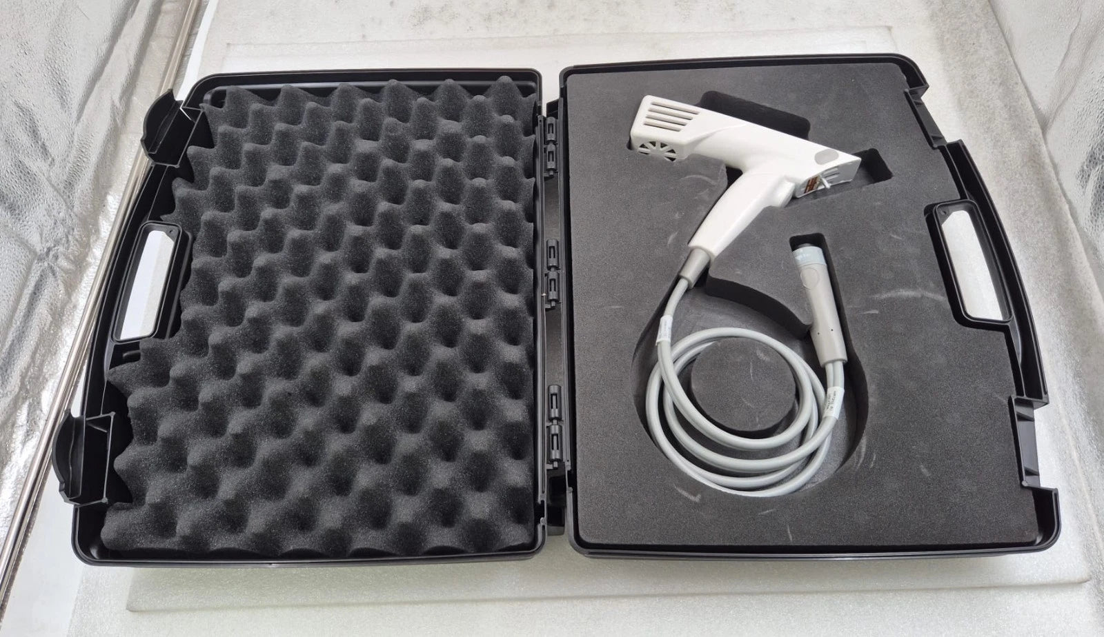 SYNERON CANDELA Profound SubQ PRM FG71501 Dermal Applicator Handpiece W/ case
