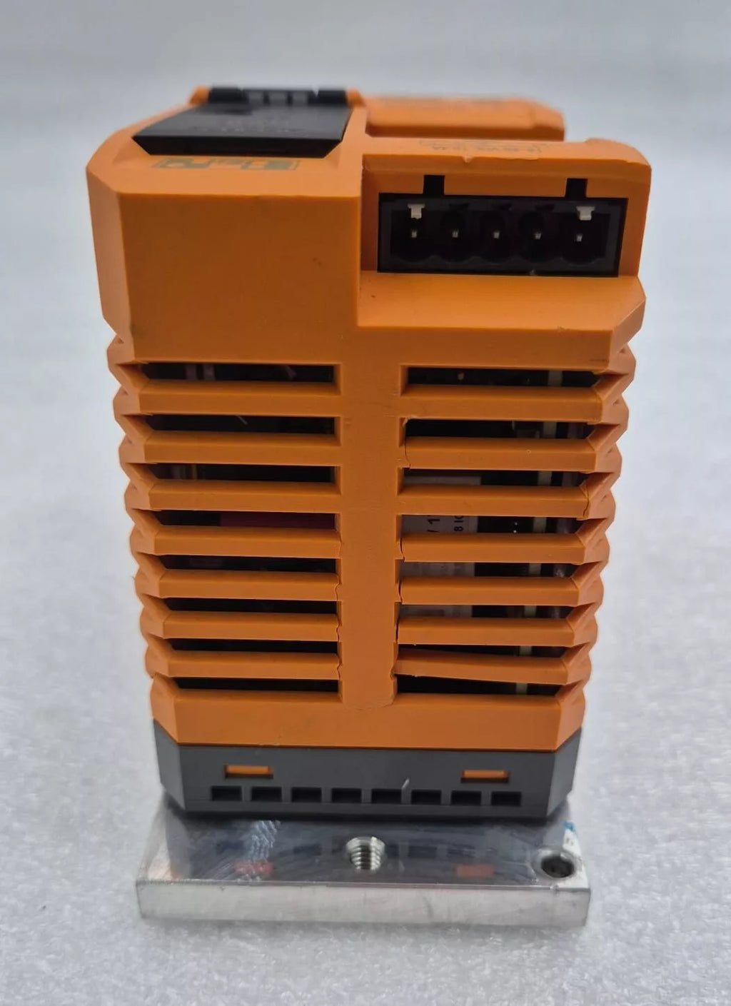B&R Automation ACOPOS Micro 100D Servo Drive 80VD100PD.C144-01 Rev. C5