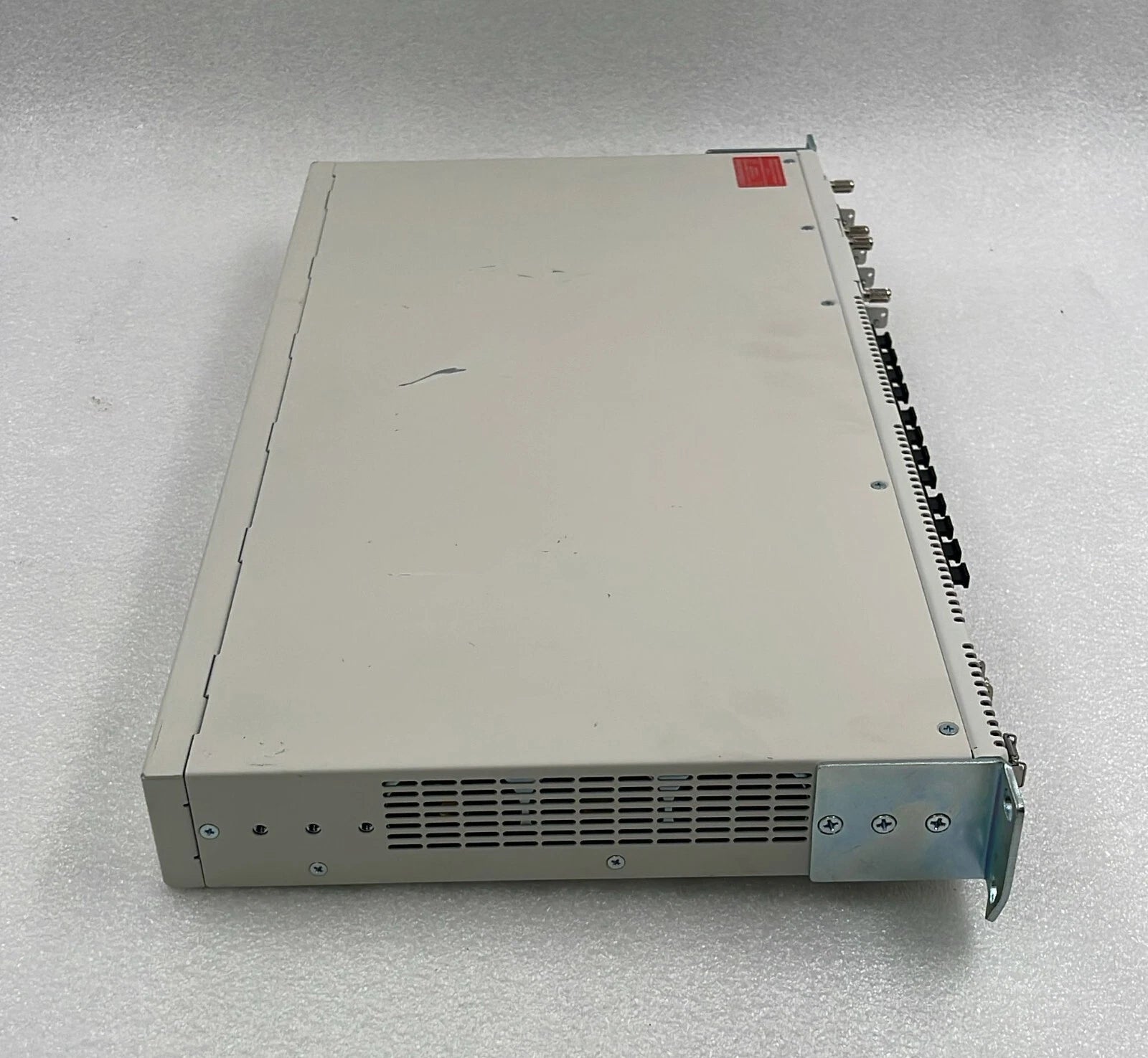 RAD ETX-2i-10G 16-Ports Carrier Ethernet Demarcation Module 6250470000
