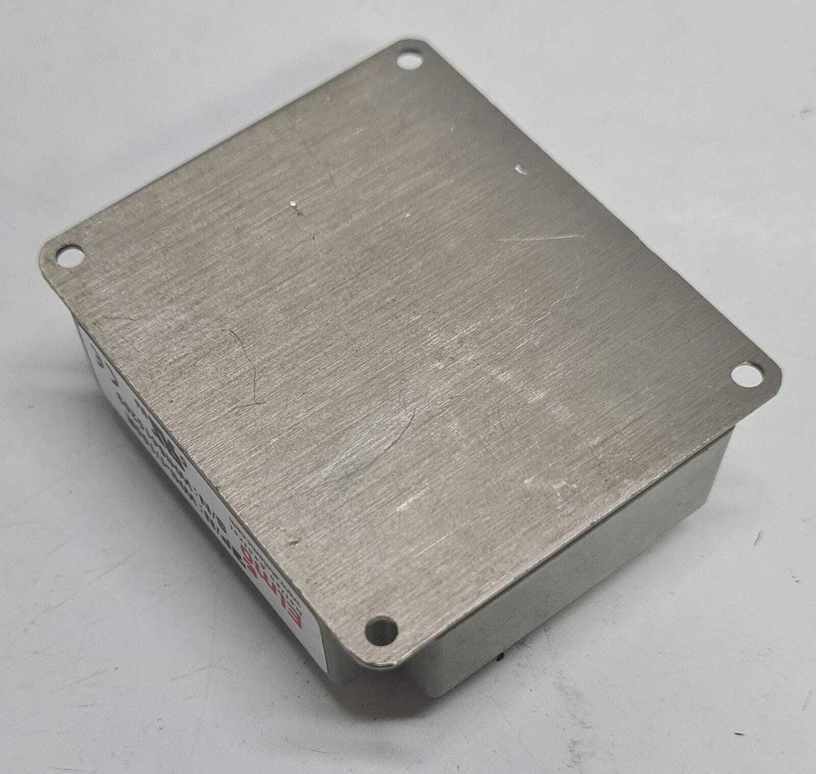 ELMO Motion Control WHI-1/100R Servo Drive