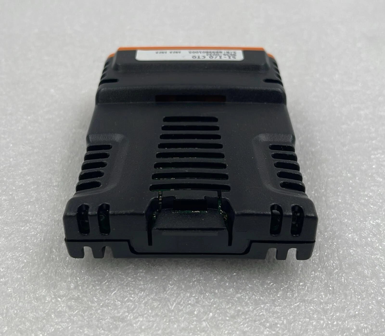 Nidec Control Techniques Emerson SI-I/0 CT0 Module 9656-0032 for Digitax