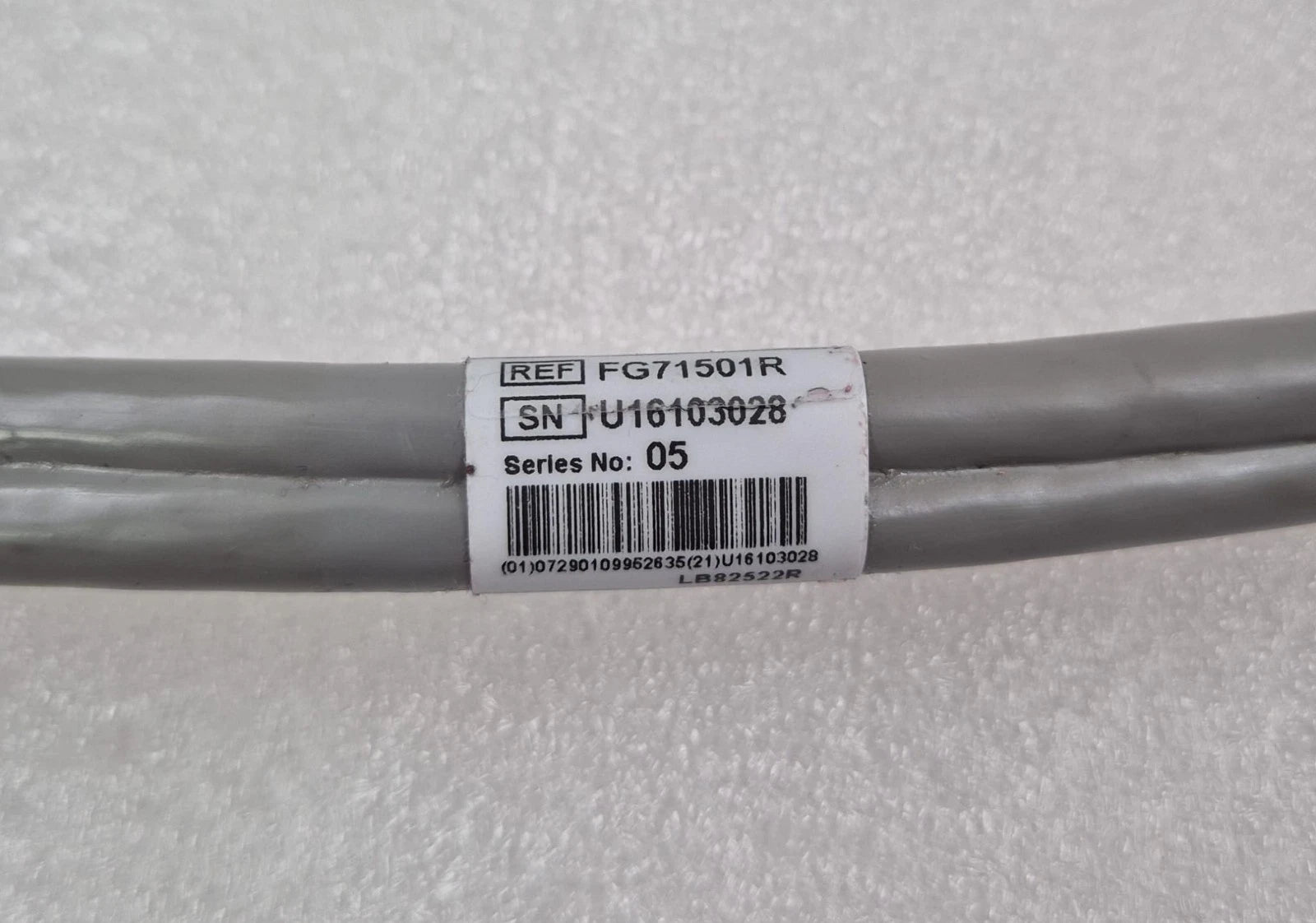SYNERON CANDELA Profound SubQ PRM FG71501R Dermal Applicator Handpiece W/ case & ATP