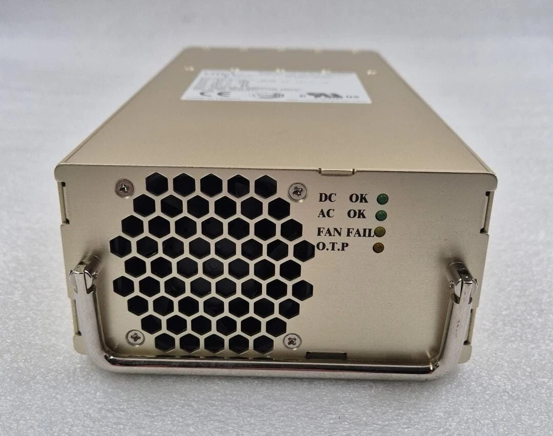 LHV Power HF10-M-P-3NNQQ industrial 700–1000W AC-DC power supply module