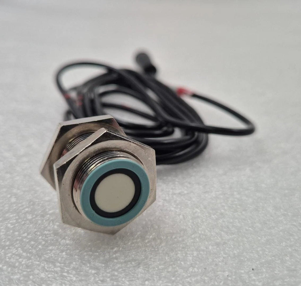 Siemens 3RG6342-3AB71-0HA5 SONAR-BERO ultrasonic proximity sensor kit