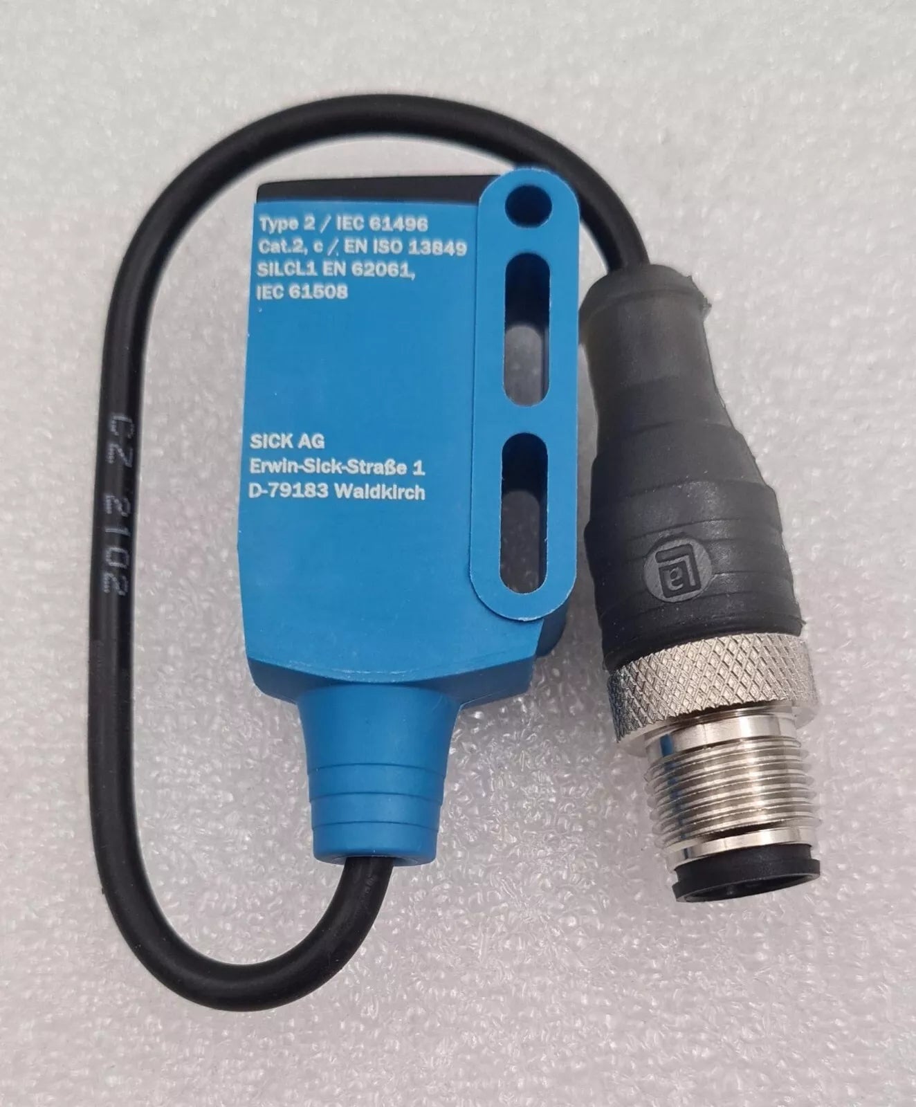 NEW - SICK L29E-3P3430 2075833 Photoelectric Sensor