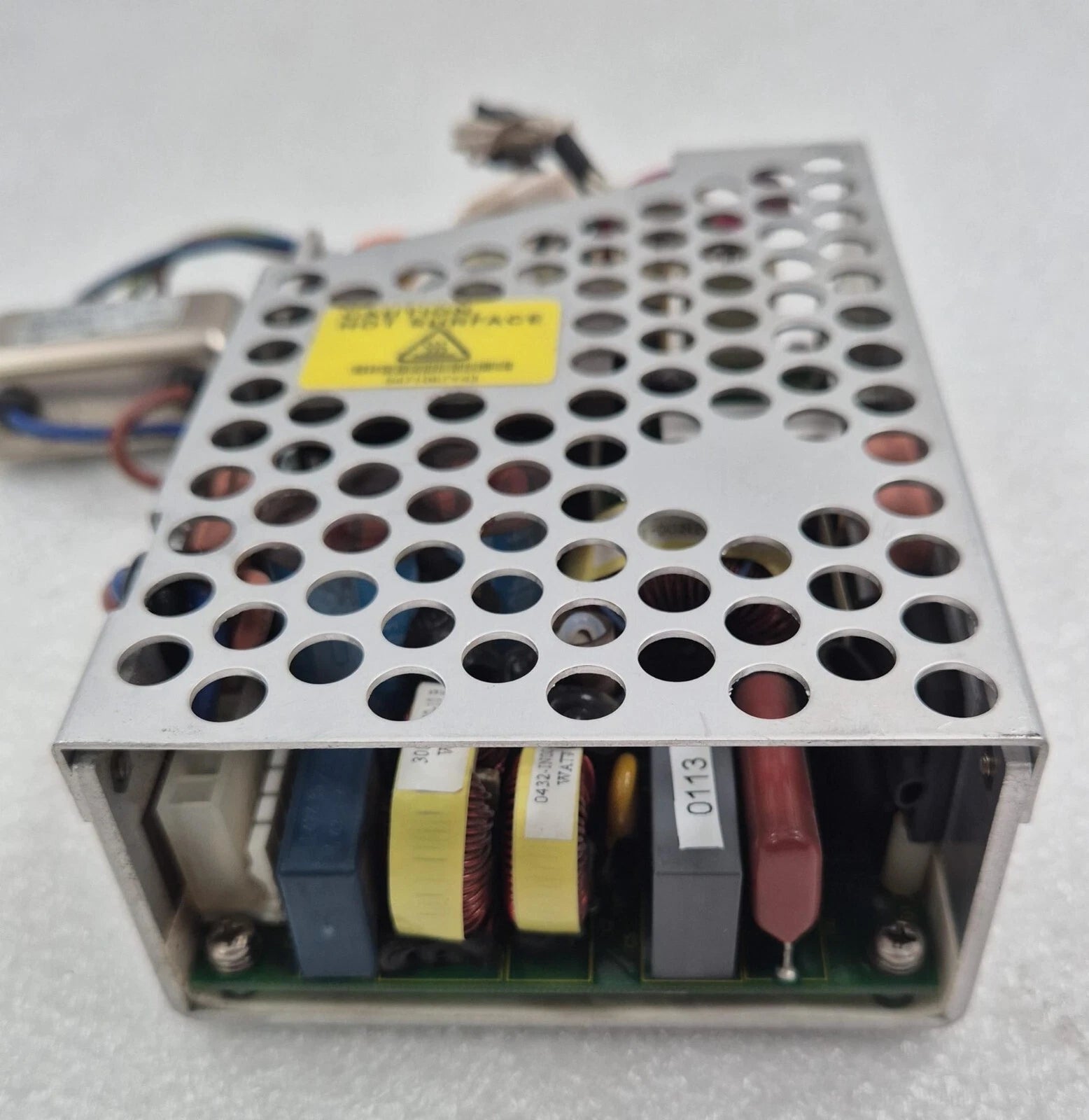 Telkoor 900-0113-0000 Power Supply Module for Motorola 0180328L15