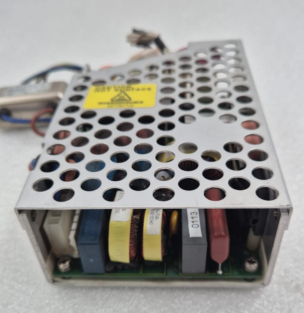 Telkoor 900-0113-0000 Power Supply Module for Motorola 0180328L15