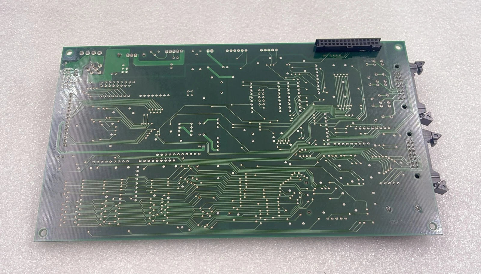 SHODEX RI-101 ERC 8815215 Control PCB Board 28-5026R