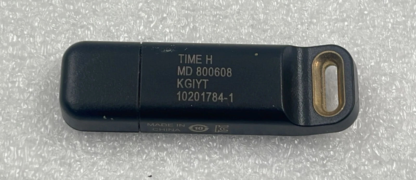 Sentinel H Key Hardware Licensing Key Sentinel Time H Key Time-based Licensing