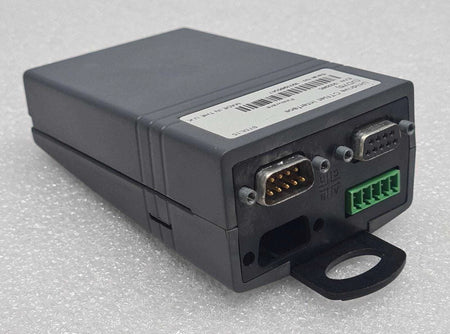 Control Techniques UD75 CTNet interface module Unidrive communication module industrial automation