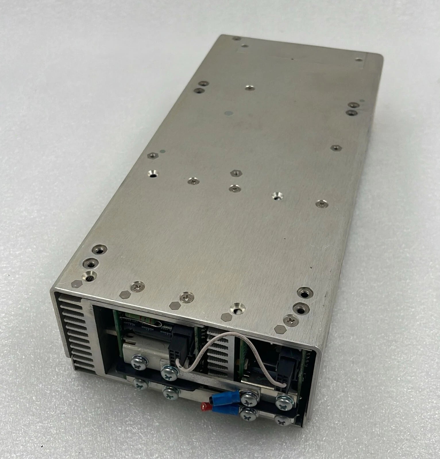 ARTESYN MP6-3V-2V-30 Power Supply 73-560-6072 MVP Series