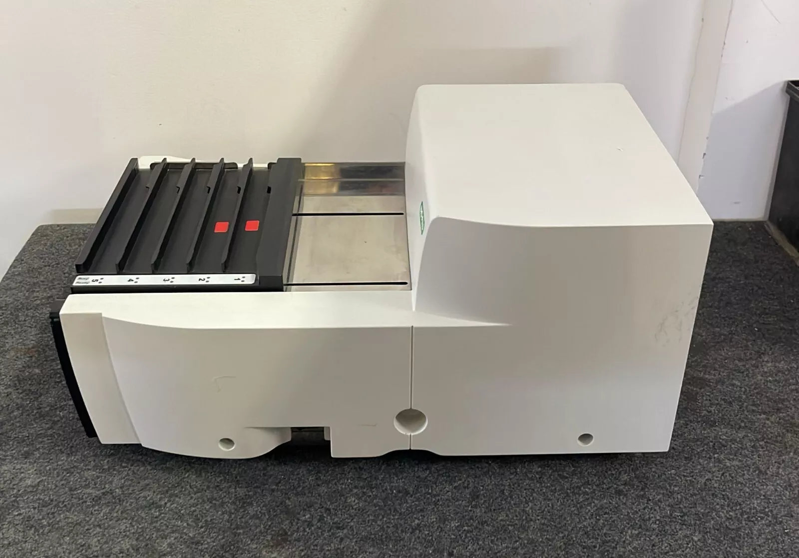 Bio-Rad D-10 Rack Loader System 2200600 **AS IS