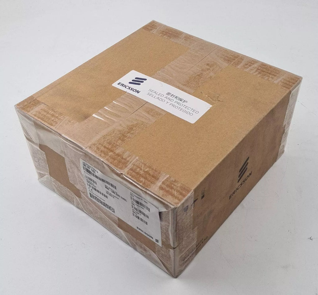 NEW - Ericsson Radio Unit UKL 402 15/02L MINI-LINK 6363 23/02L R2A