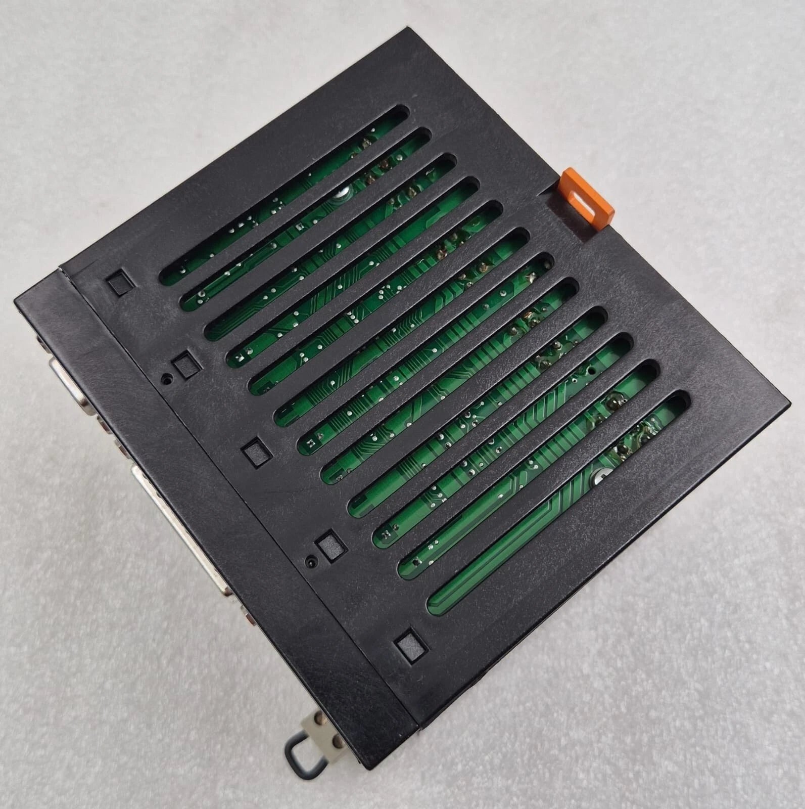 ASYS AMC 4-2 70878 v2.2 230V/115V RS 232 Controller 60.009.007-02