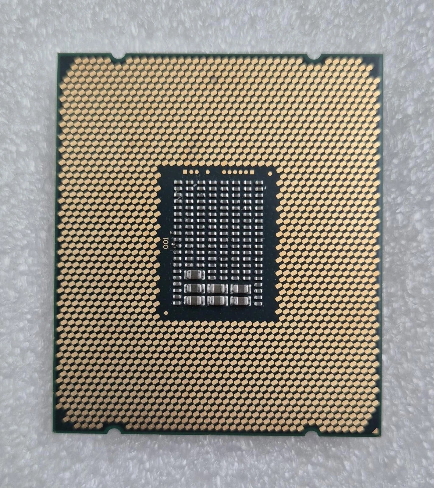 [LOT 4 PCS] Intel Xeon E5-2695V4 SR2J1 2.10GHZ LGA2011-3 18-Core CPU Processor