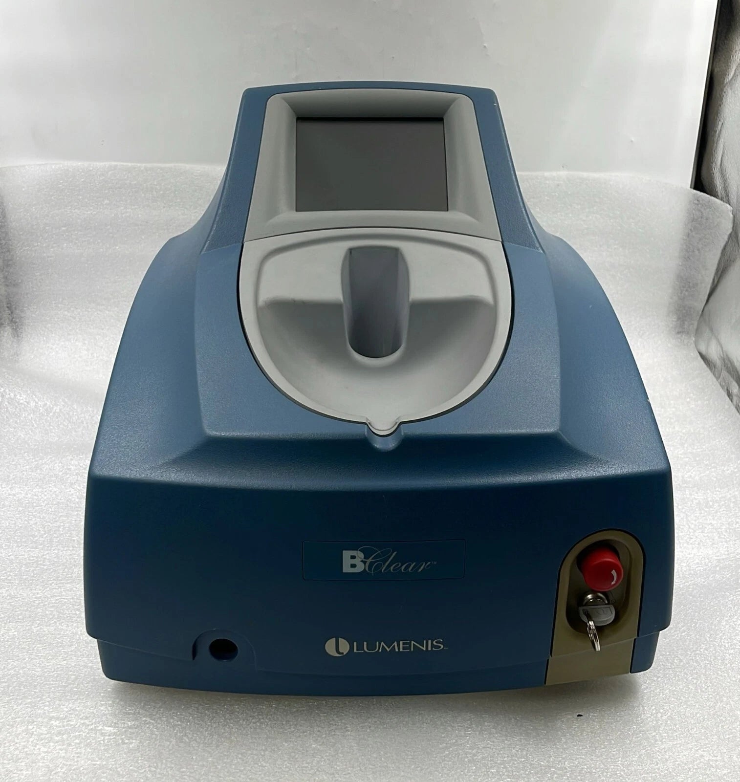 Lumenis BClear System UV Phototherapy Light IPL **AS IS