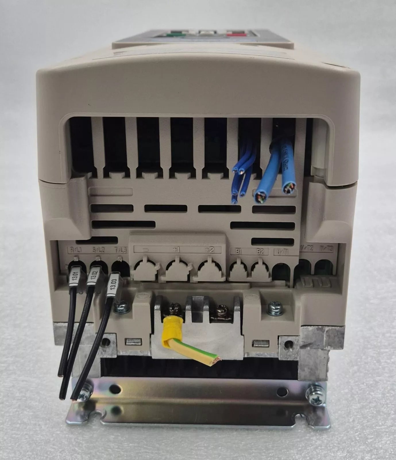 YASKAWA GA700 GA70C4004BBA CIPR-GA70C4004BBAA-BAAAAA Frequency Inverter 400V