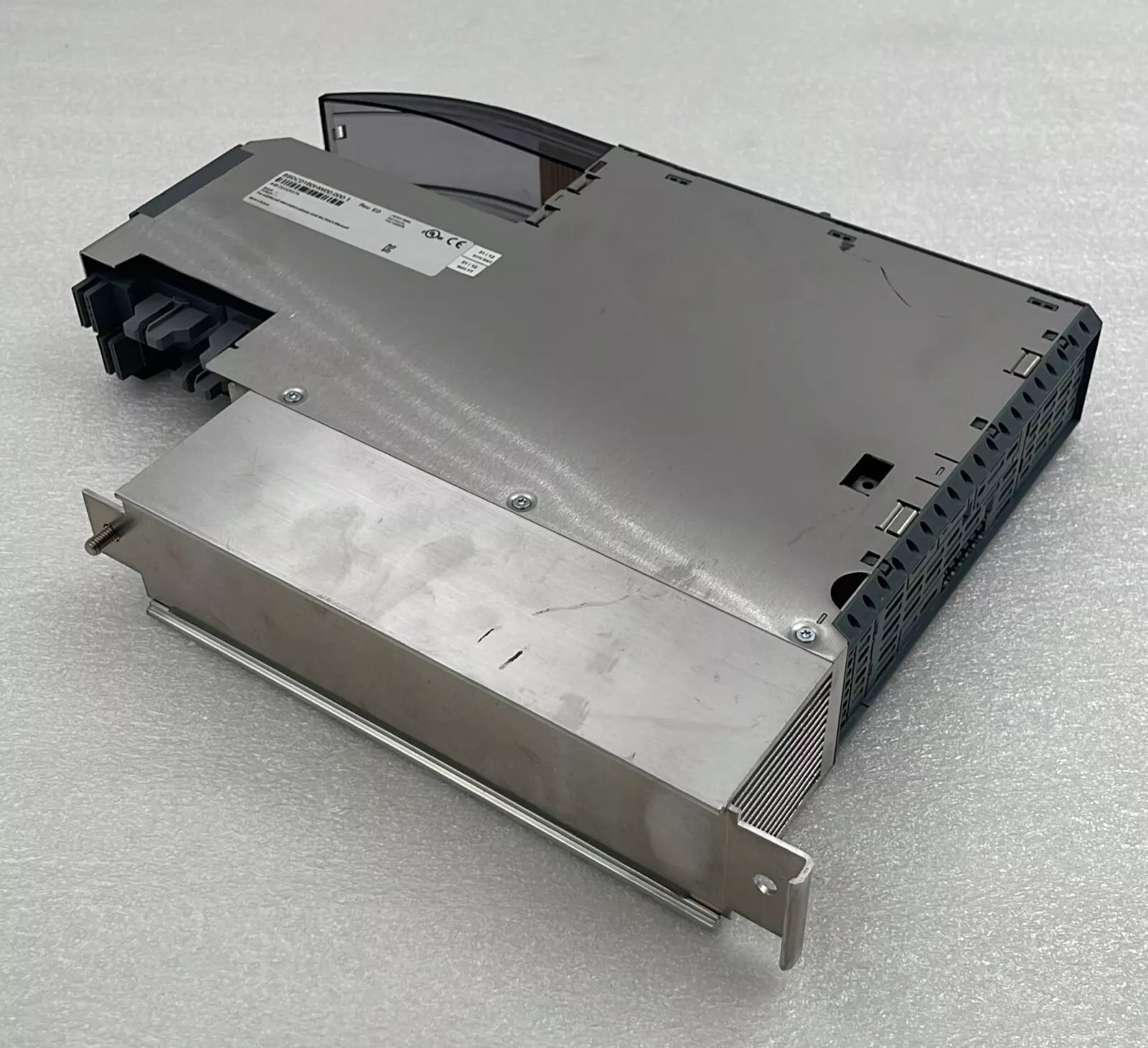 B&R Automation 8B0C0160HW00.000-1 ACOPOS multi C0160 Servo Drive