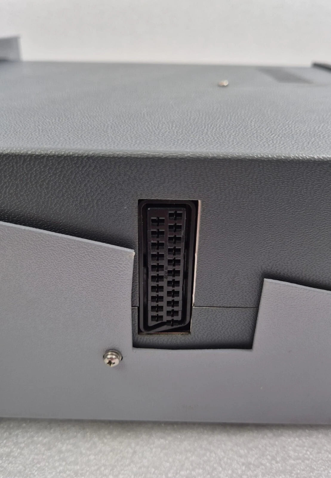 UNAOHM EP 313 PANORAMIC TV/SAT FIELD STRENGTH METER