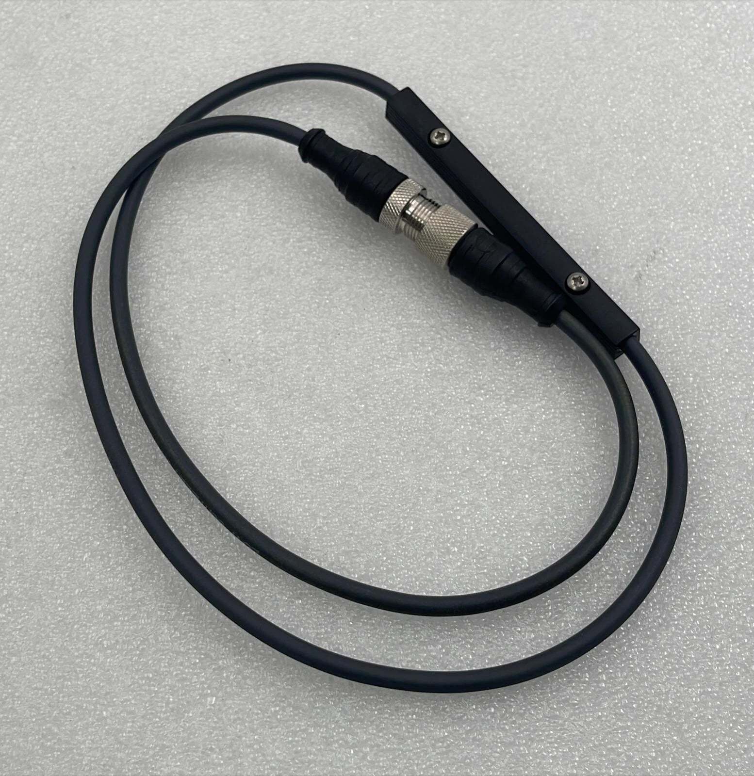 [LOT 2 PCS] NEW - SICK Steckeradapter 2046454 HG L350